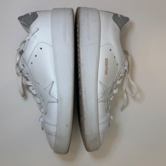 Golden Goose Size 7.5 - Picture 7 of 8